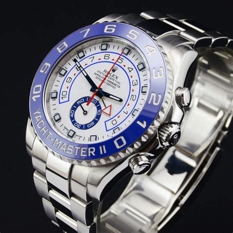 rolex yacht-master ii platinum|Rolex yachtmaster pre owned.